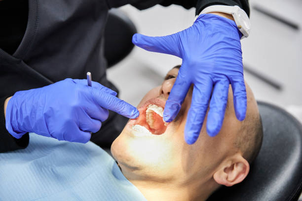 Best Emergency Dental Surgery in Watervliet, MI
