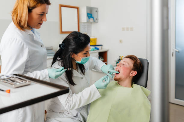Best Pediatric Emergency Dentist in Watervliet, MI