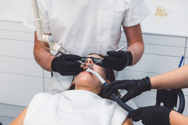 Best Walk-In Emergency Dentist in Watervliet, MI